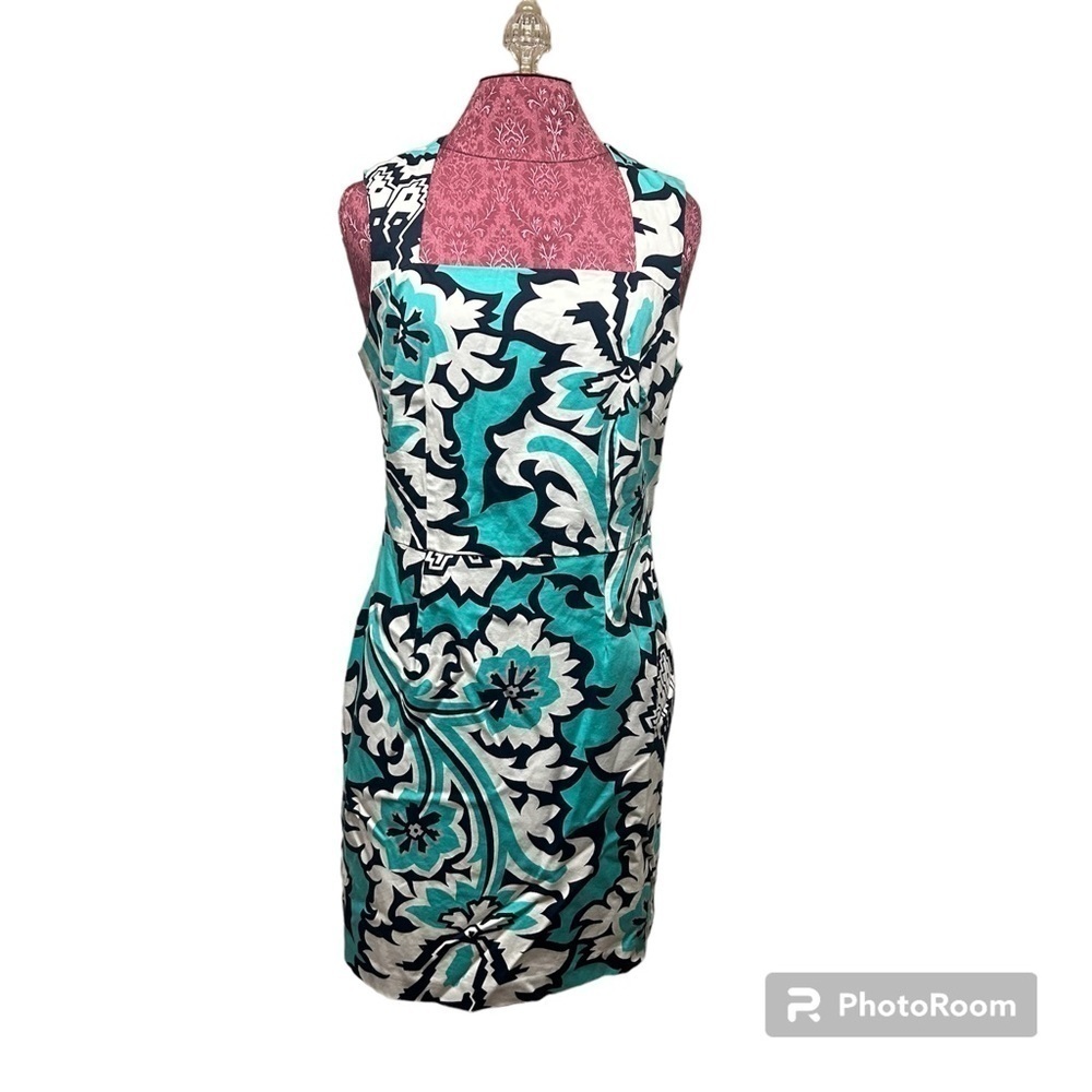 Women’s Banana Republic Lined Dress Size 10
